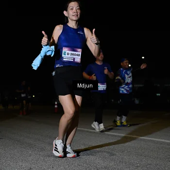 Runner Photo 7452696