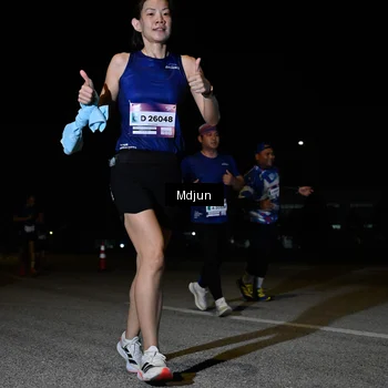 Runner Photo 7452697