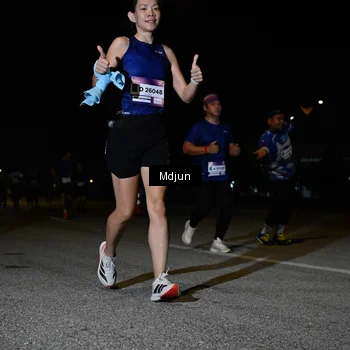 Runner Photo 7452700