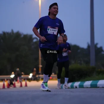 Runner Photo 7452715