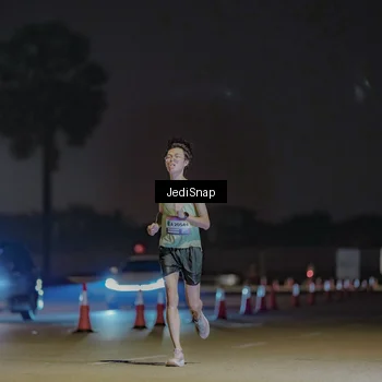 Runner Photo 7452720