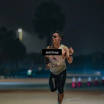 Runner Photo 7452721