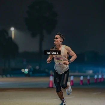 Runner Photo 7452722