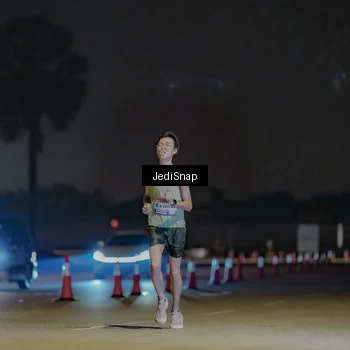 Runner Photo 7452723