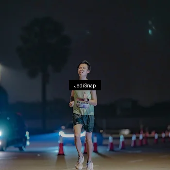 Runner Photo 7452725