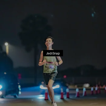 Runner Photo 7452727