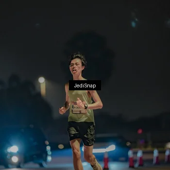 Runner Photo 7452729