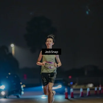 Runner Photo 7452730