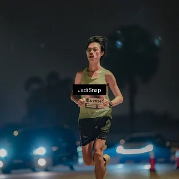 Runner Photo 7452731