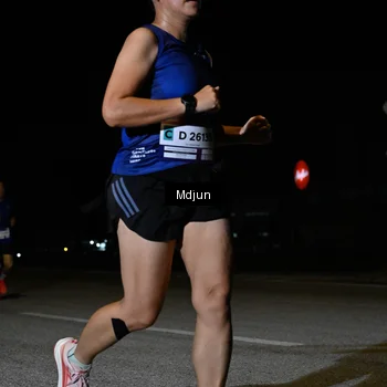 Runner Photo 7452732