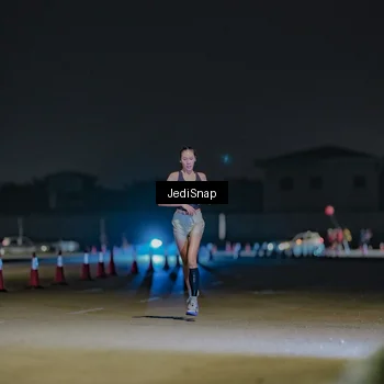 Runner Photo 7452733