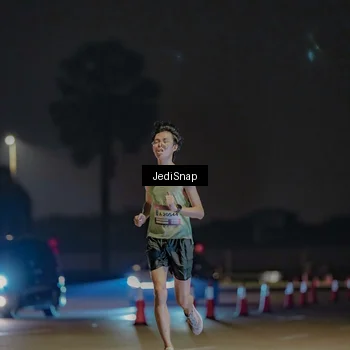 Runner Photo 7452735