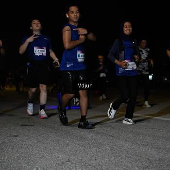 Runner Photo 7452738