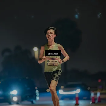Runner Photo 7452742