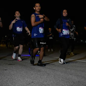 Runner Photo 7452743