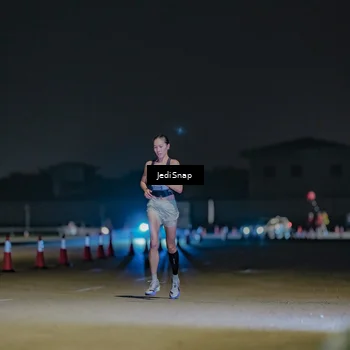 Runner Photo 7452744