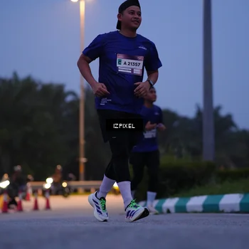Runner Photo 7452746