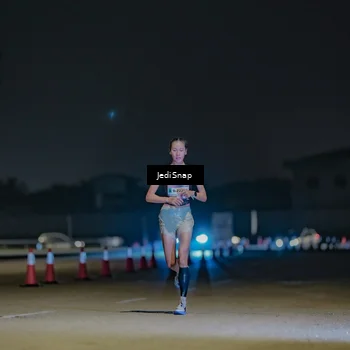 Runner Photo 7452747