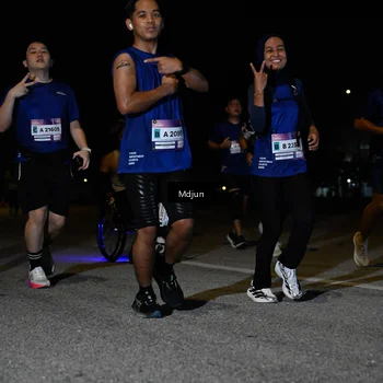 Runner Photo 7452750