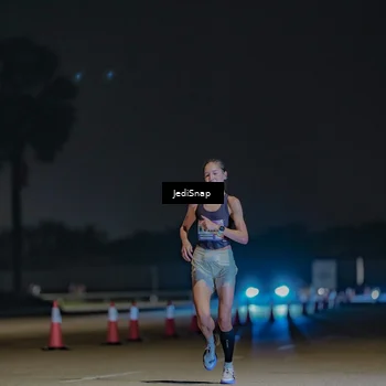 Runner Photo 7452774