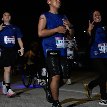 Runner Photo 7452775