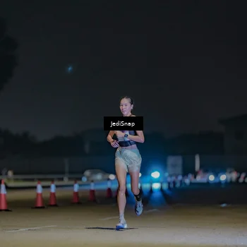 Runner Photo 7452780