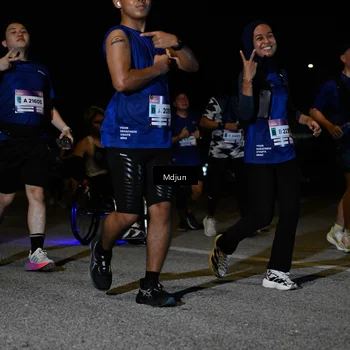 Runner Photo 7452782