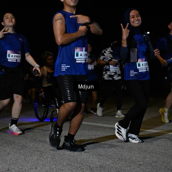 Runner Photo 7452785