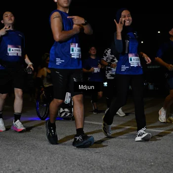 Runner Photo 7452787