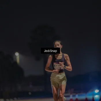 Runner Photo 7452792
