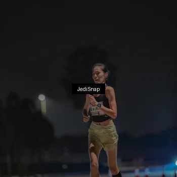 Runner Photo 7452794