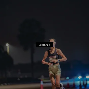 Runner Photo 7452795