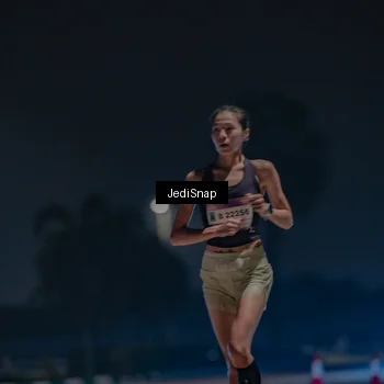 Runner Photo 7452796