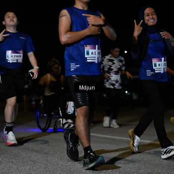 Runner Photo 7452799
