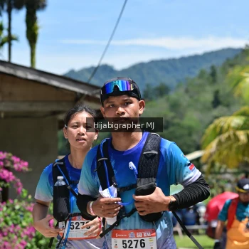 Runner Photo 74528