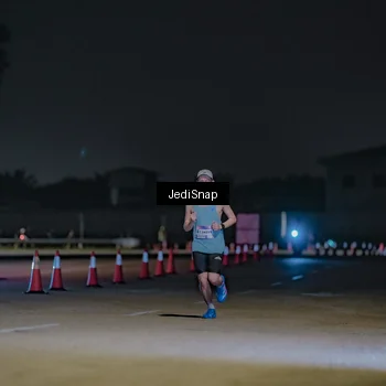 Runner Photo 7452800