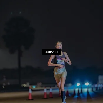 Runner Photo 7452801