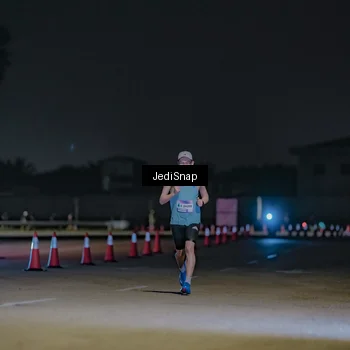 Runner Photo 7452802
