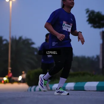 Runner Photo 7452804