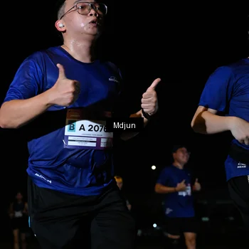Runner Photo 7452806