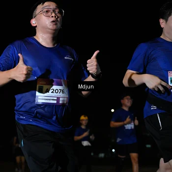 Runner Photo 7452807