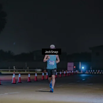 Runner Photo 7452808