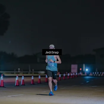Runner Photo 7452809