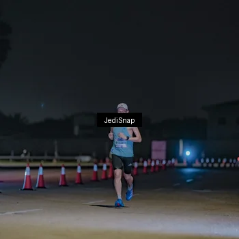 Runner Photo 7452810