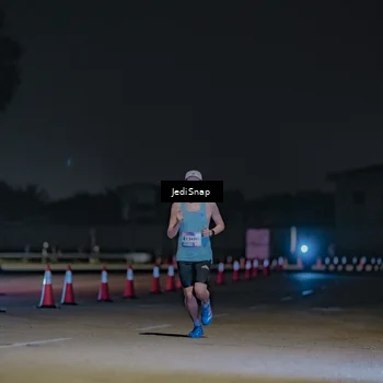Runner Photo 7452813