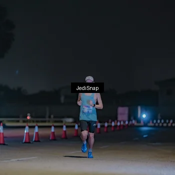 Runner Photo 7452815