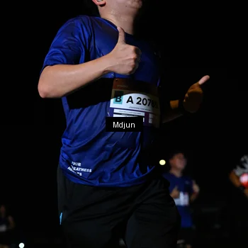 Runner Photo 7452816
