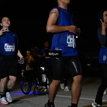 Runner Photo 7452817