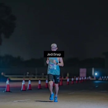 Runner Photo 7452820
