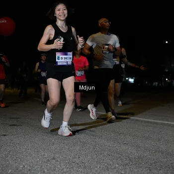 Runner Photo 7452821
